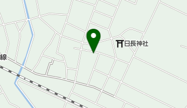 山崎城址の地図画像