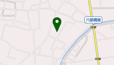 小口城址・小口城址公園の地図画像