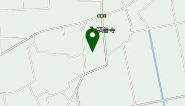 須賀城跡の地図画像