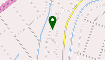 瀬木城跡の地図画像