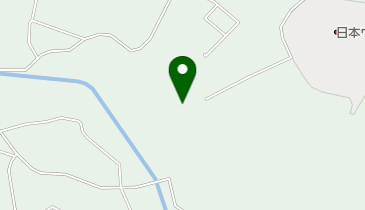 中沢城址の地図画像