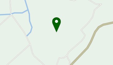 馬坂城跡の地図画像