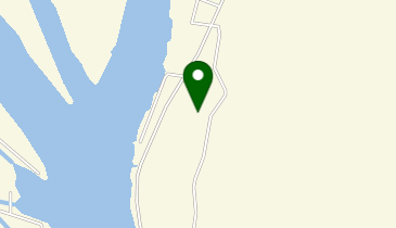 魚見塚古墳の地図画像