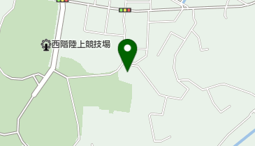 南方古墳群第32号古墳の地図画像