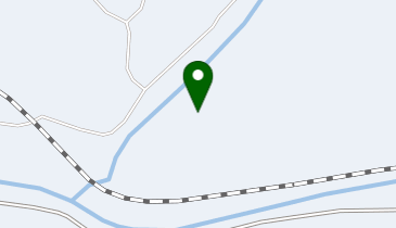 唐櫃古墳の地図画像