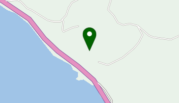 岩屋古墳の地図画像