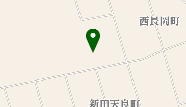 二ツ山古墳1号墳の地図画像