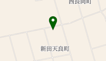 二ツ山古墳2号墳の地図画像