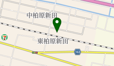 山ノ神古墳の地図画像