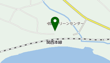 舟塚古墳の地図画像