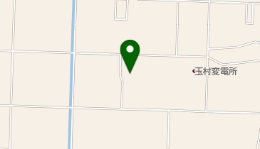 軍配山古墳の地図画像