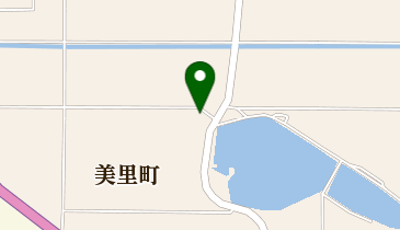 ふた子塚古墳の地図画像