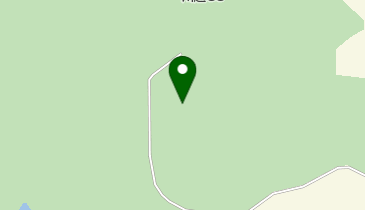 雷電山古墳の地図画像