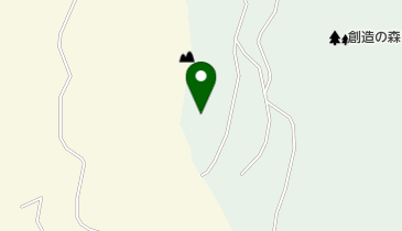 青ノ山1号古墳の地図画像