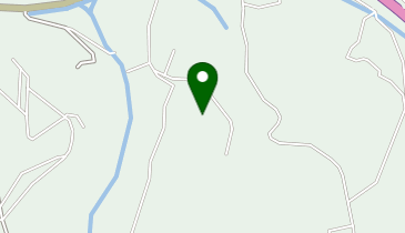 城所山古墳の地図画像