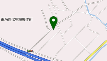 下林古墳の地図画像