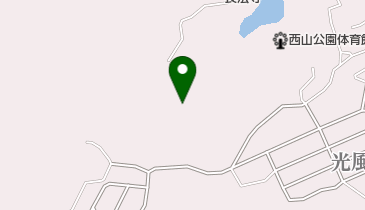 南原古墳の地図画像