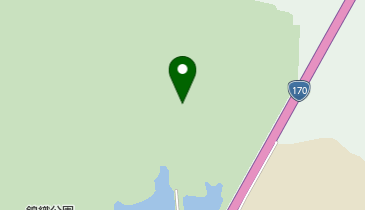 南坪池古墳の地図画像