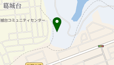 佐味田宝塚古墳の地図画像