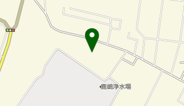 夫婦塚古墳の地図画像