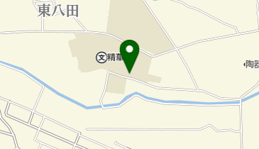 御坊山古墳の地図画像