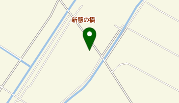 経の塚古墳跡の地図画像