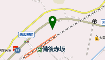 イコーカ山古墳の地図画像