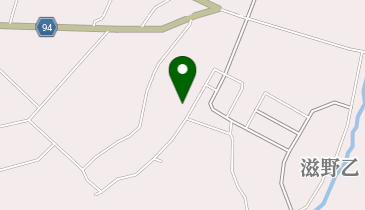 塚穴古墳の地図画像