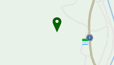 鳥屋八幡古墳の地図画像