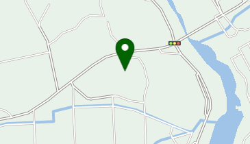 南方古墳群第1号古墳の地図画像