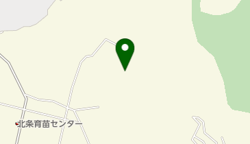 難波奥の谷古墳の地図画像