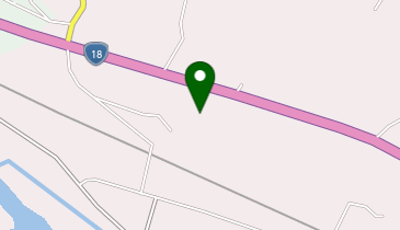 中曽根親王塚古墳の地図画像