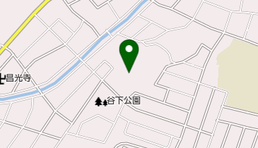 六部塚古墳の地図画像