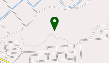 住崎古墳の地図画像