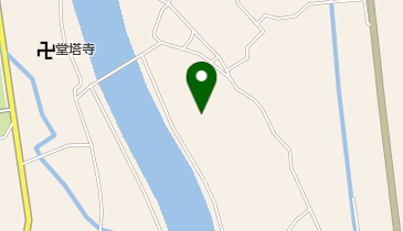 島津丸山古墳の地図画像