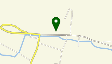 渋野の古墳の地図画像