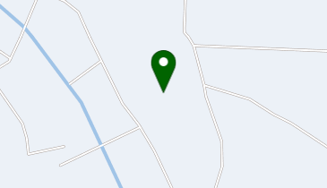 矢尻北古墳の地図画像