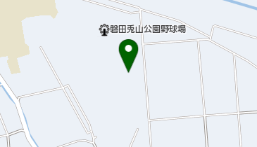 御厨堂山古墳の地図画像