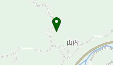 童男山古墳の地図画像