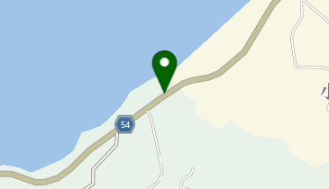 サンセットロードの地図画像