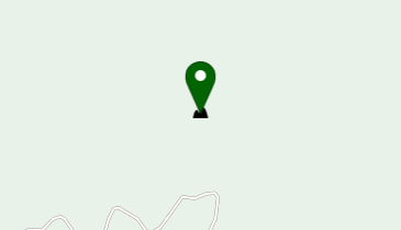 二丈岳の地図画像