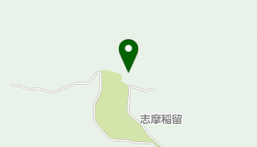 火山瑠璃光寺の地図画像