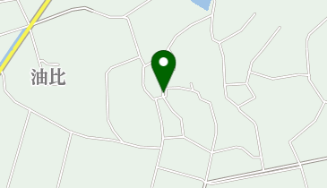 泊産安の井戸の地図画像