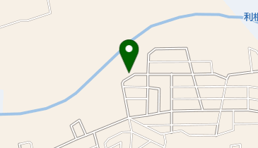 東深井3号公園の地図画像