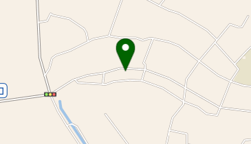 平方2号公園の地図画像