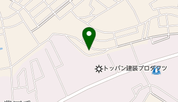 野々下4号公園の地図画像