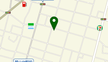 等々力五丁目はなみずき公園の地図画像