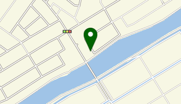 一ッ橋公園の地図画像