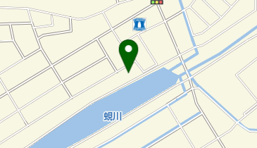 入船公園の地図画像