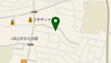 加2号公園の地図画像